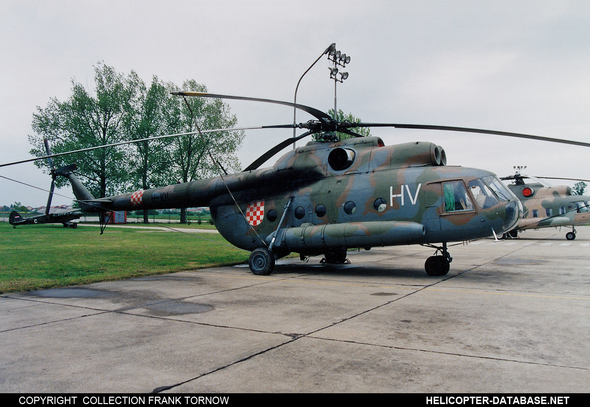 Mi-8T   H-101