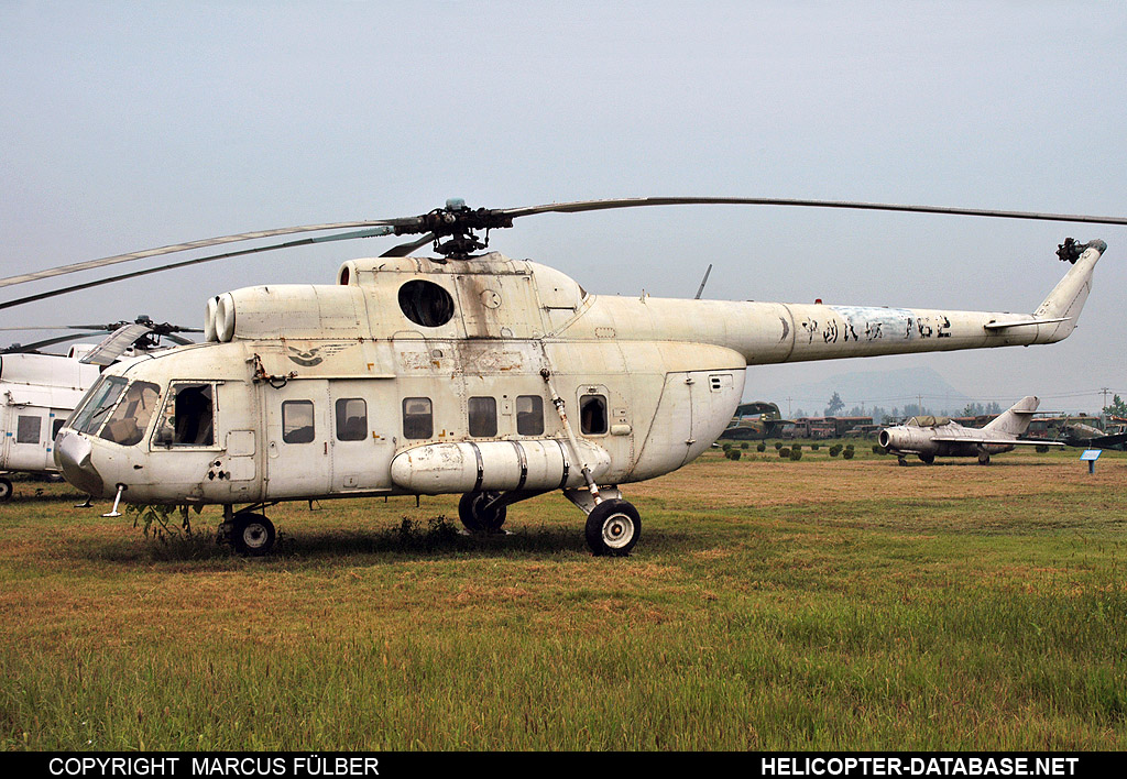 Mi-8PS   762