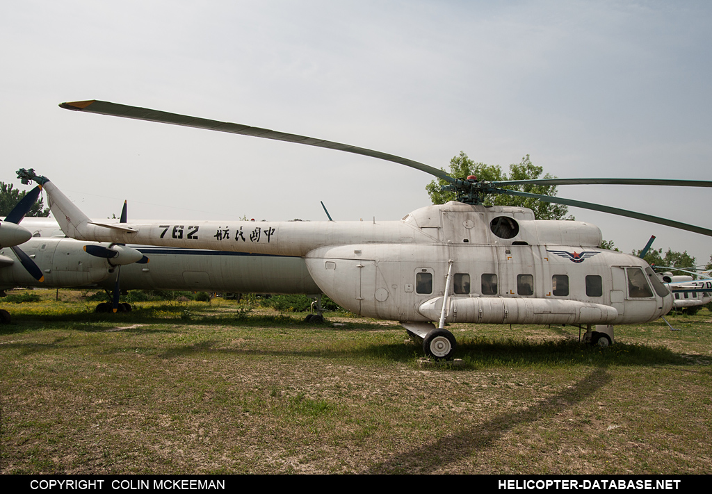 Mi-8PS   762