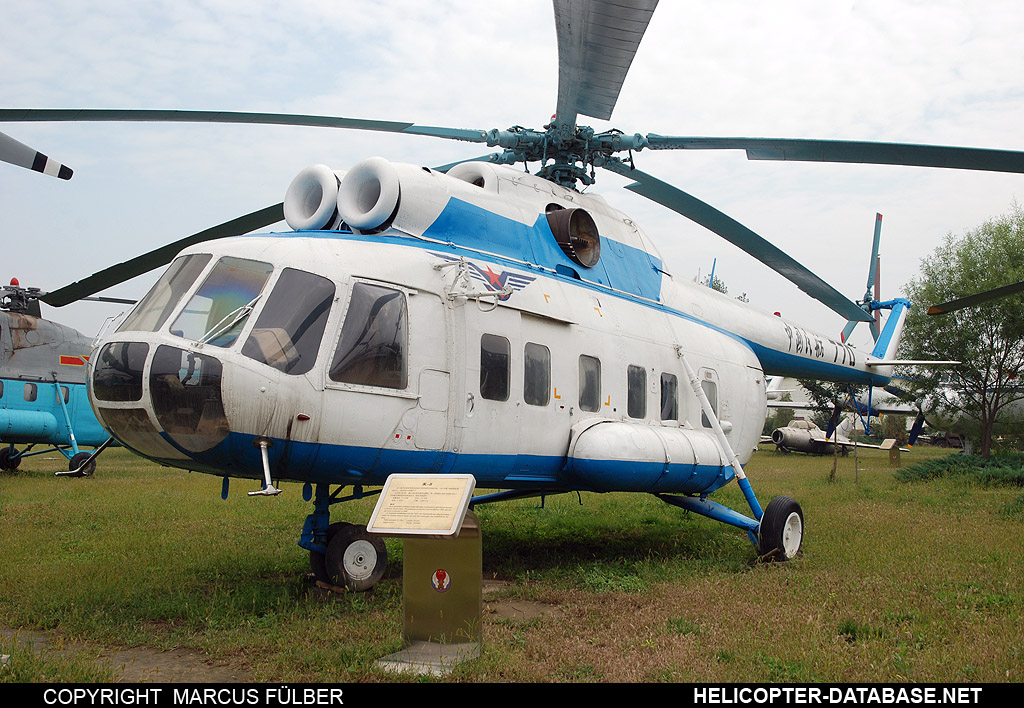 Mi-8PS   770