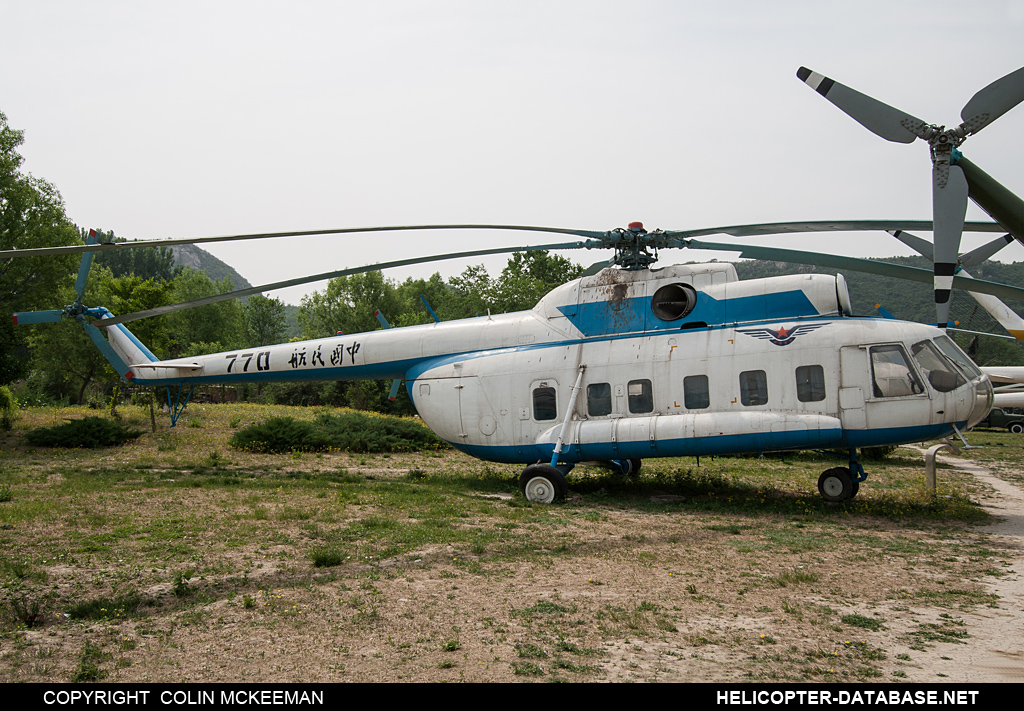 Mi-8PS   770