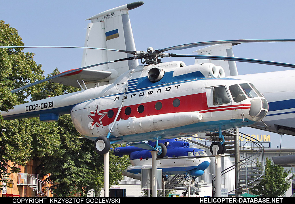 Mi-8T   CCCP-06181