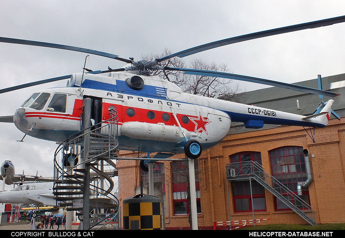 Mi-8T   CCCP-06181