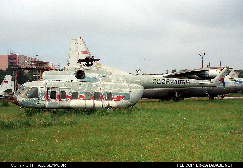 Mi-8PS   CCCP-11056