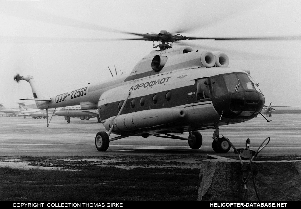 Mi-8T   CCCP-22568