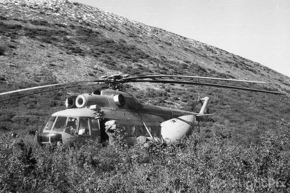 Mi-8T   CCCP-22761
