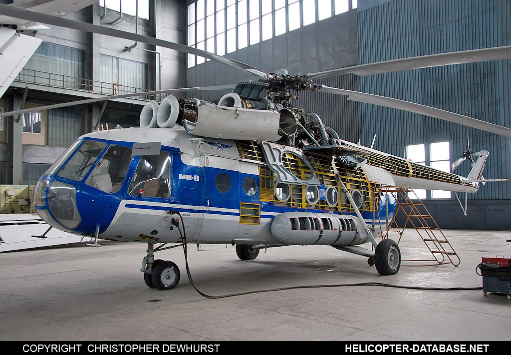 Mi-8T   CCCP-25269