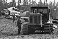 CCCP-25330,Mi-8T