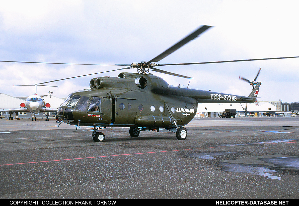 Mi-8T   CCCP-27208