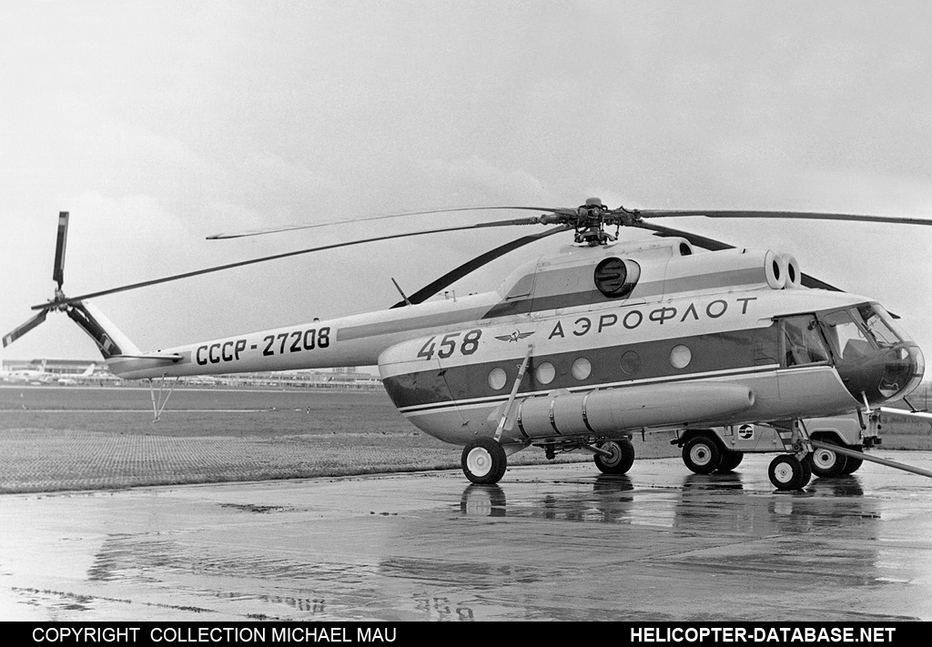 Mi-8T   CCCP-27208