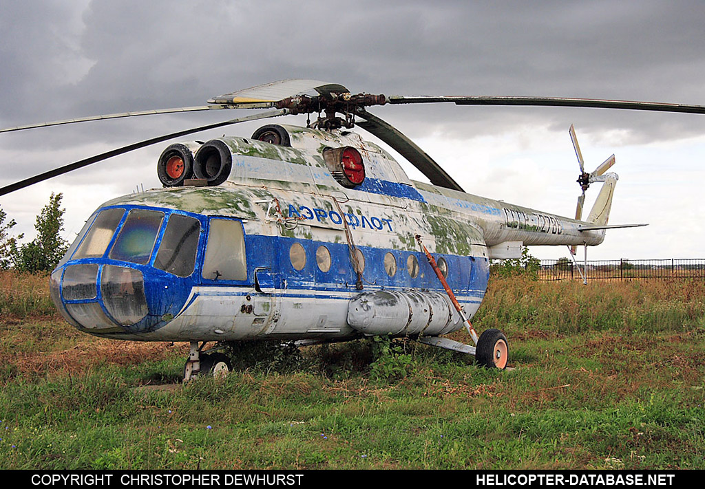 Mi-8T   CCCP-72786