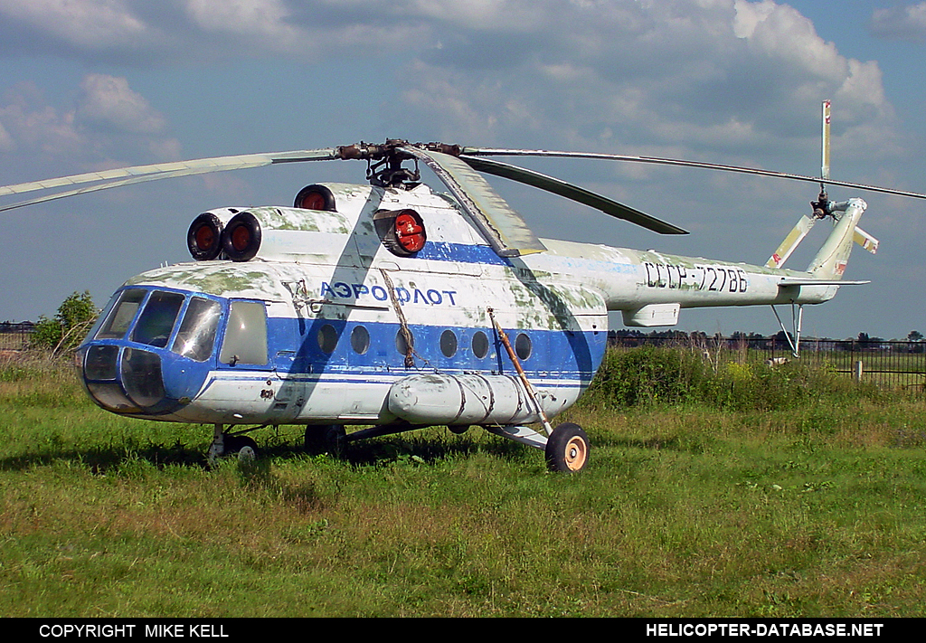 Mi-8T   CCCP-72786