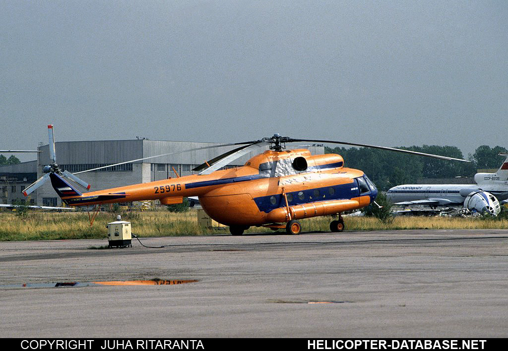 Mi-8T   25976