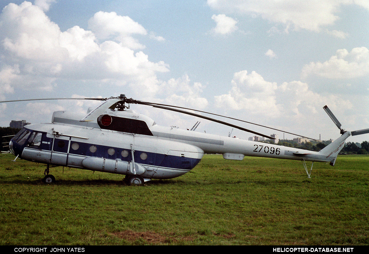 Mi-8TV   27096