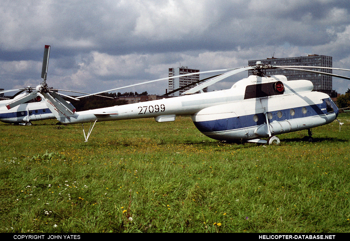 Mi-8T   27099