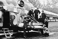 71 | Mi-8T | unknown operator
