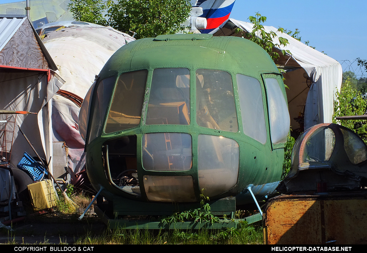 Mi-8T   