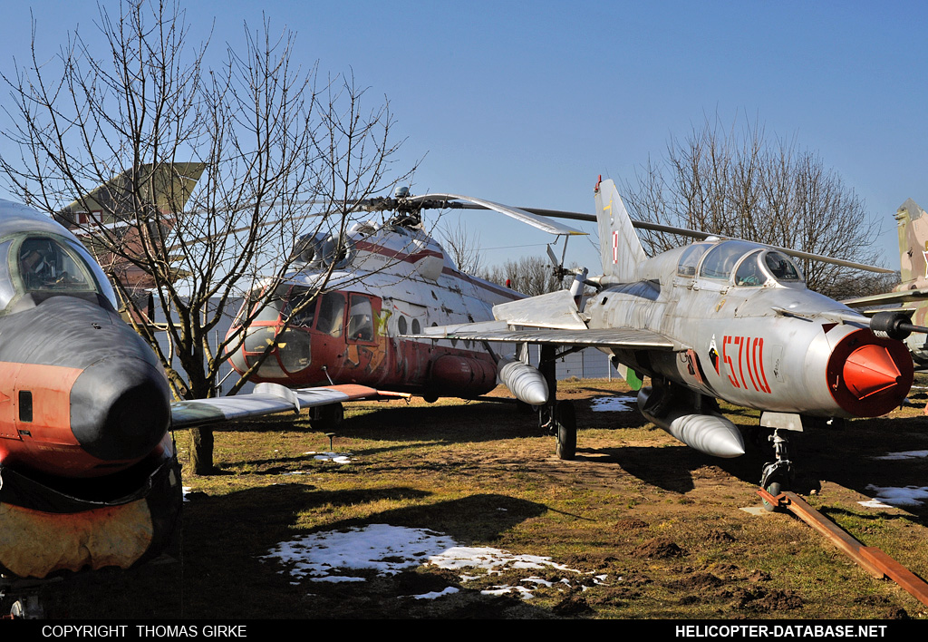Mi-8T   D-P TZ