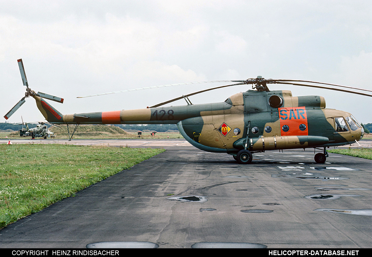 Mi-8TVK   128
