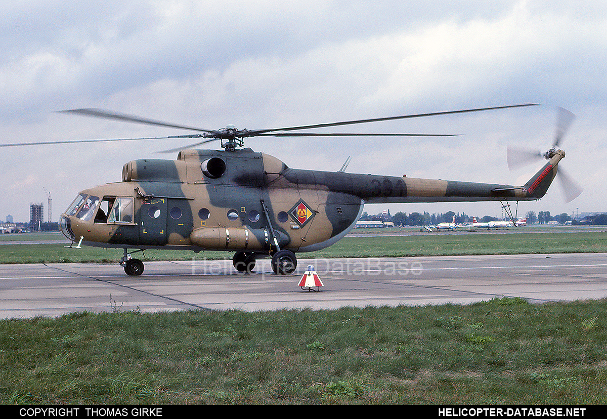 Mi-8T   391