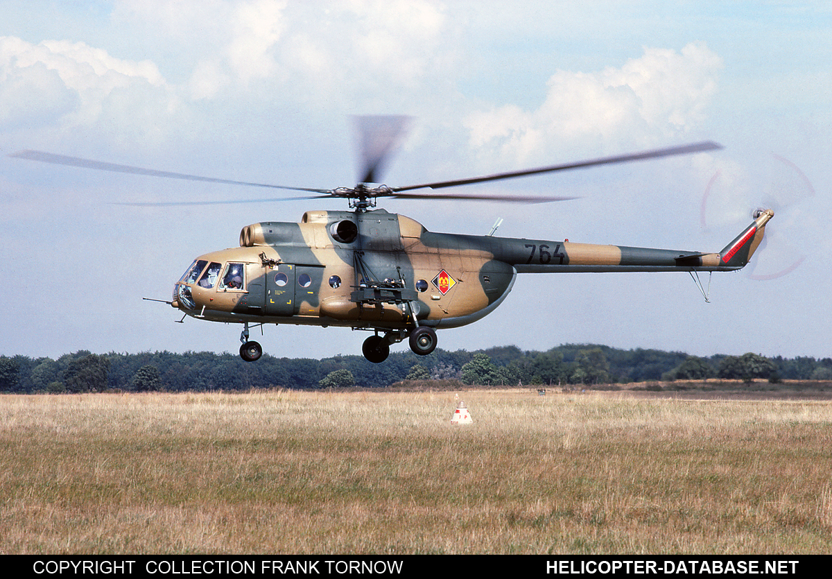 Mi-8TVK   764