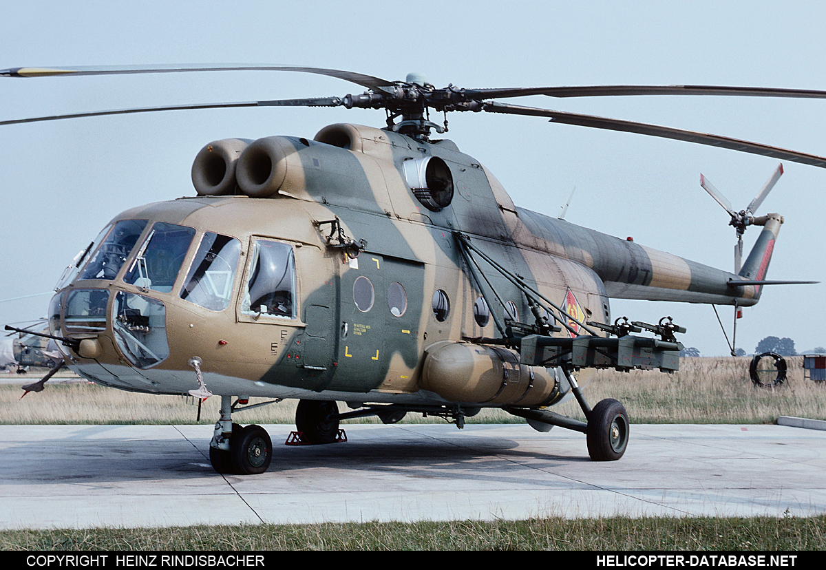 Mi-8TVK   764
