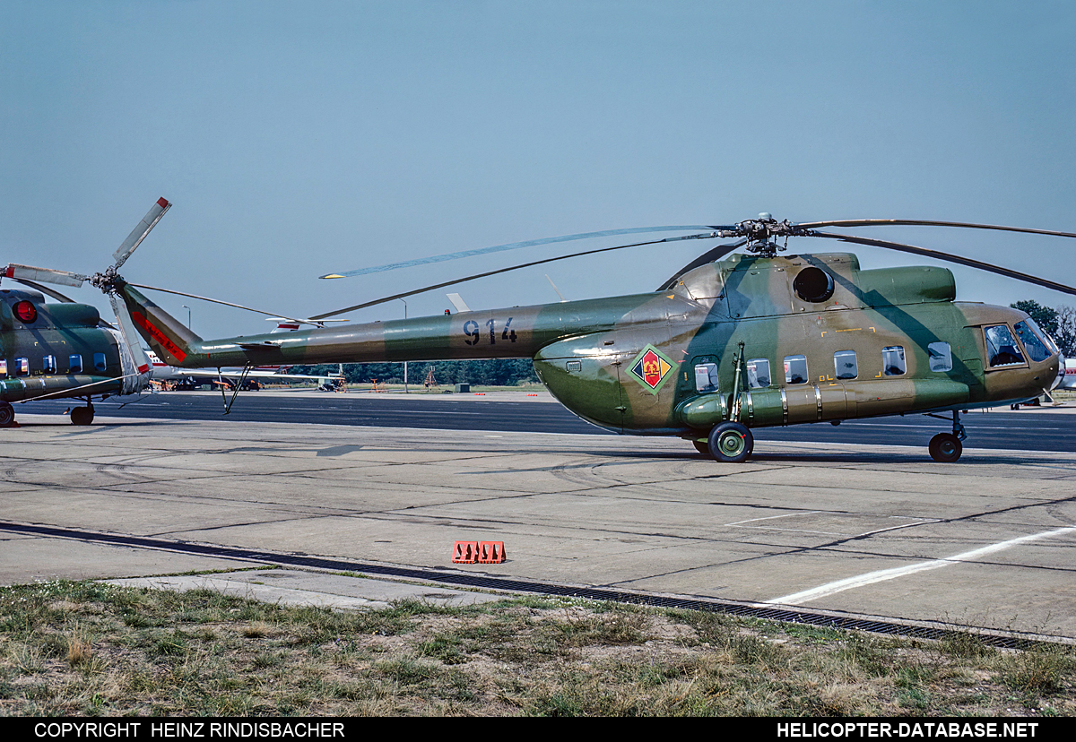 Mi-8PS   914