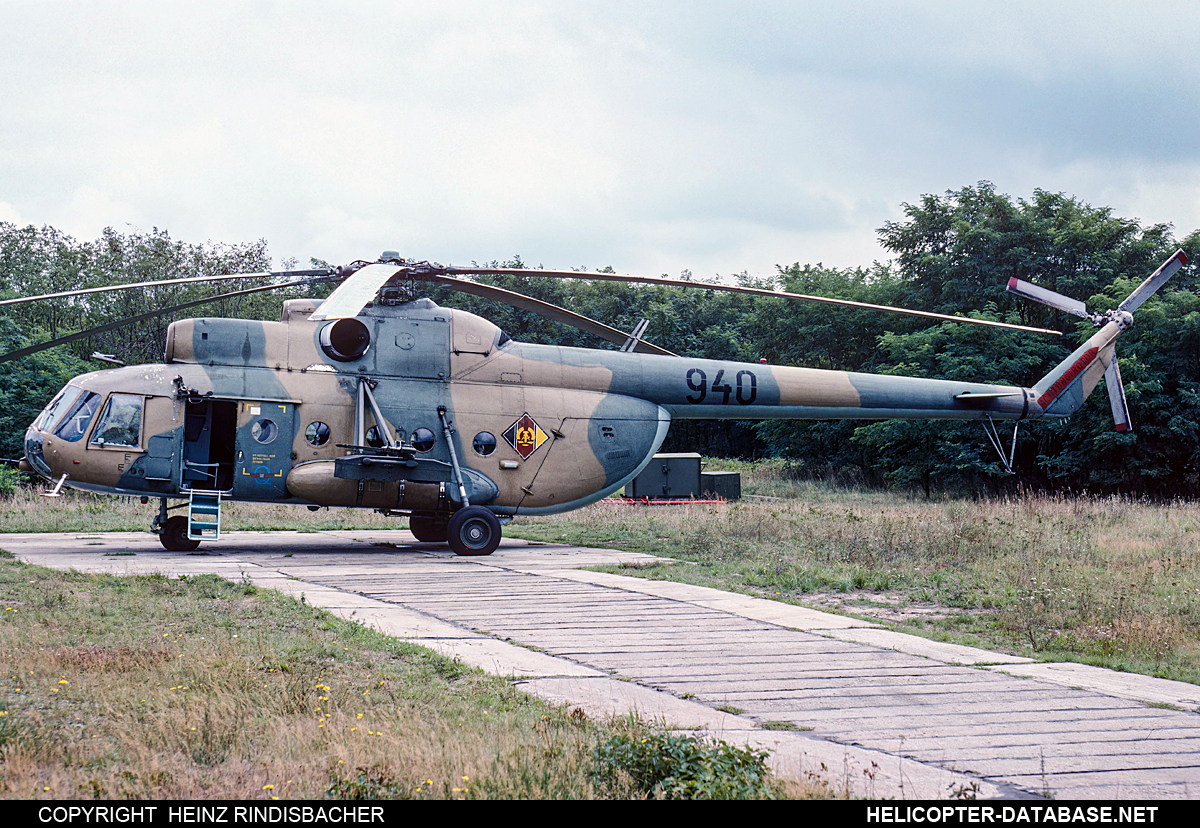 Mi-8TVK   940