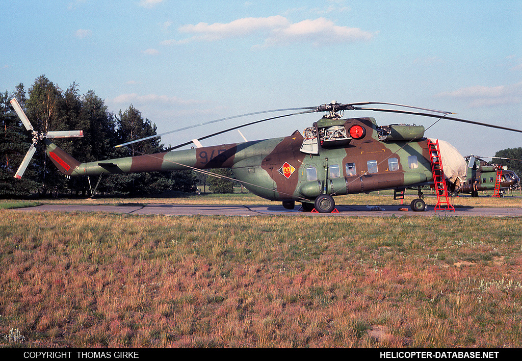 Mi-8PS   945