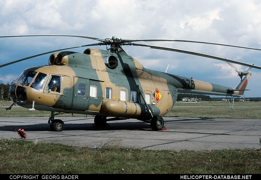 Mi-8PS   976