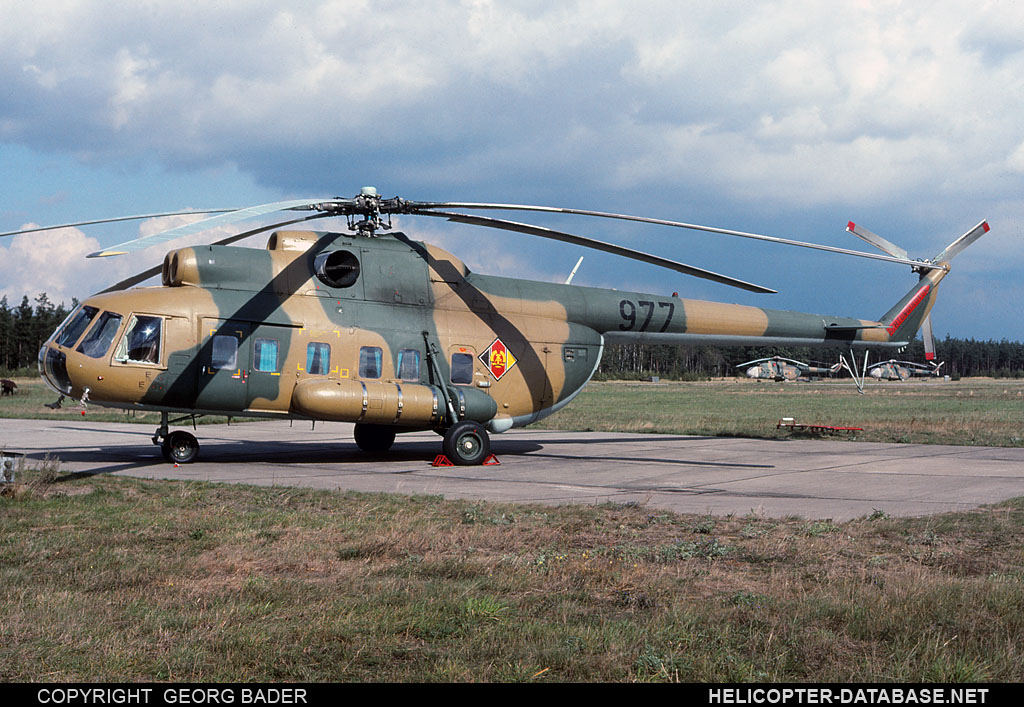 Mi-8PS   977