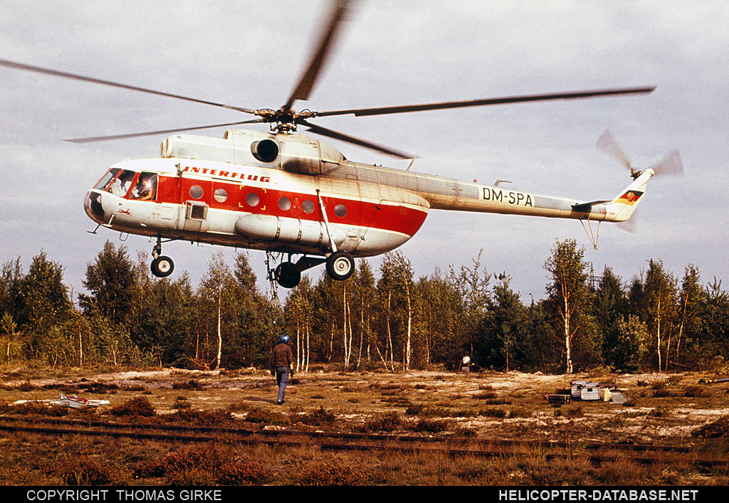 Mi-8T   DM-SPA