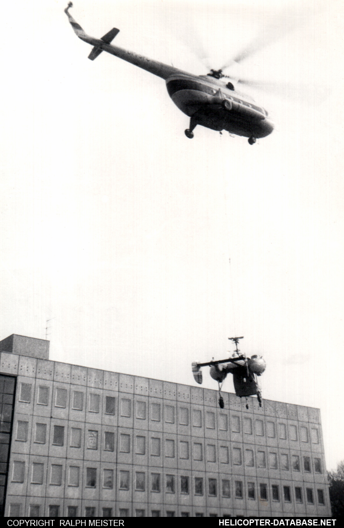 Mi-8T   DM-SPC