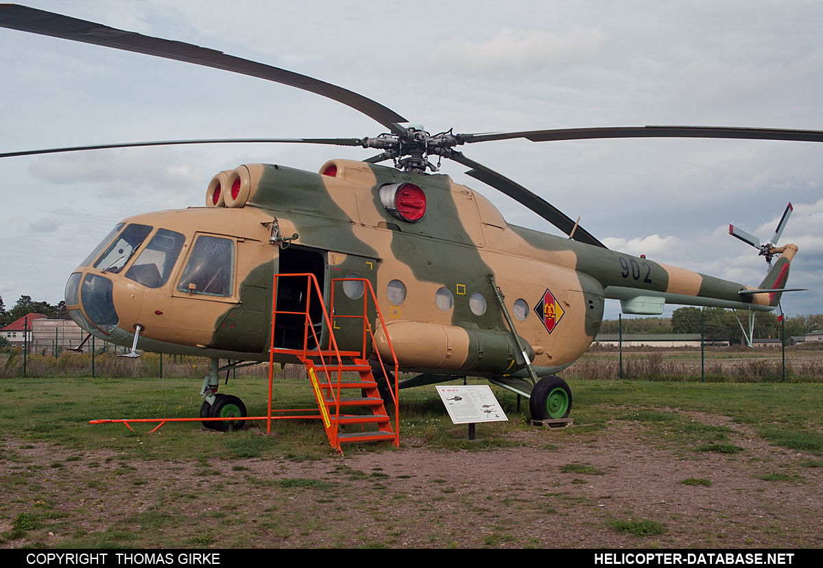 Mi-8T   902