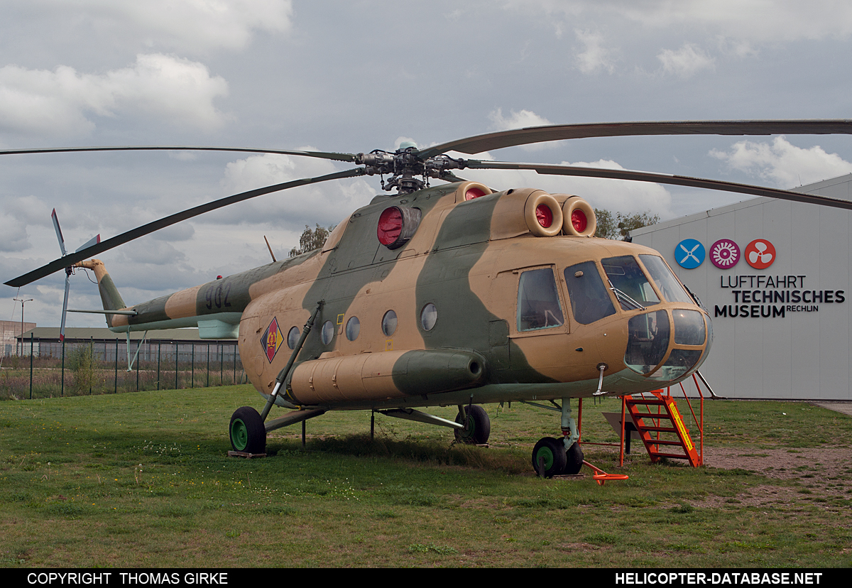 Mi-8T   902