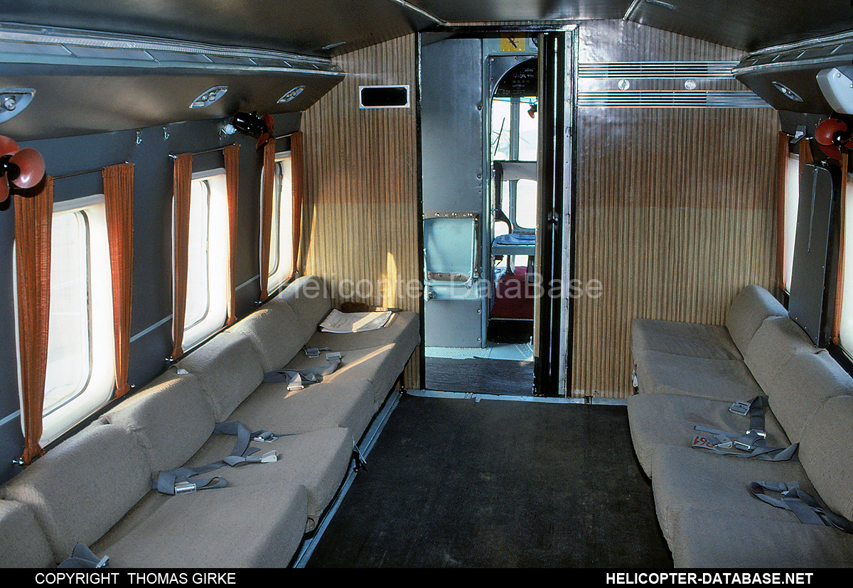 Mi-8PS 93+37