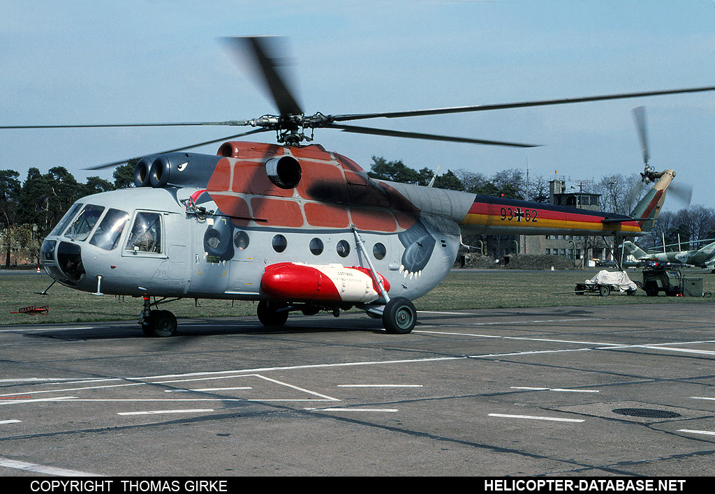 Mi-8TVK   93+62