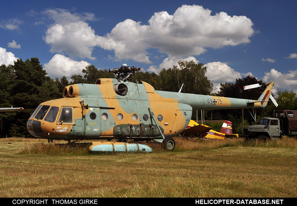 Mi-8TVK   93+75