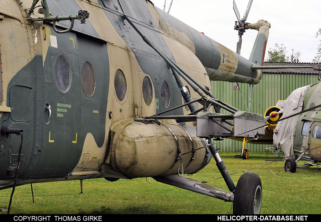 Mi-8TVK   93+86