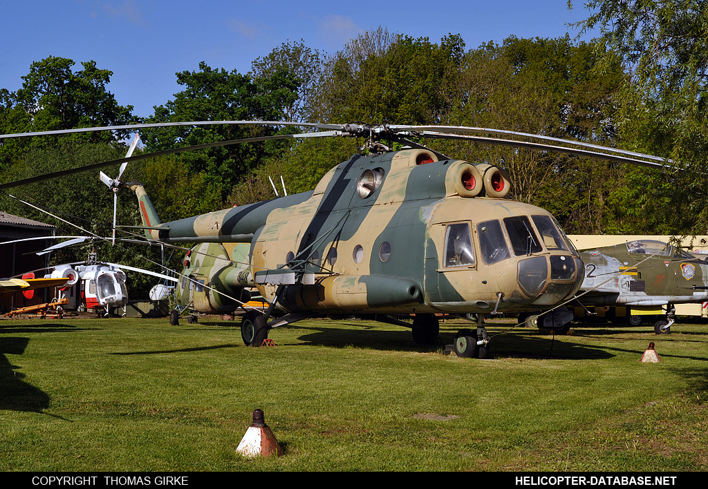 Mi-8TVK   93+86