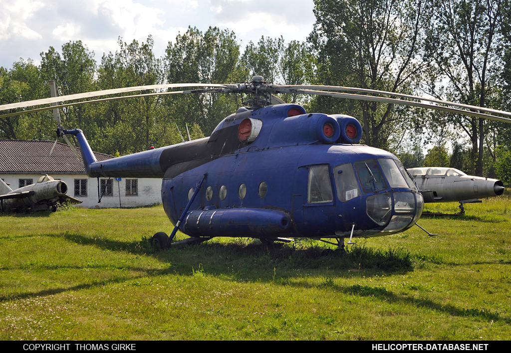 Mi-8TVK   94+10
