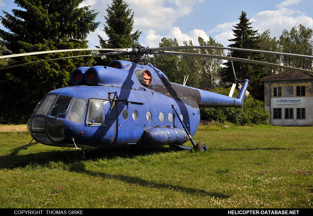 Mi-8TVK 94+10