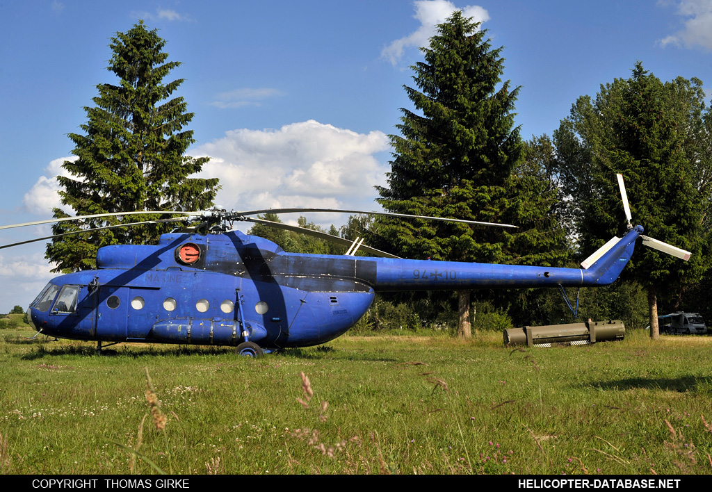 Mi-8TVK   94+10