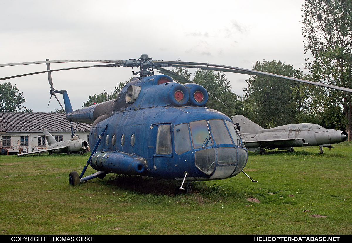 Mi-8TVK   94+10