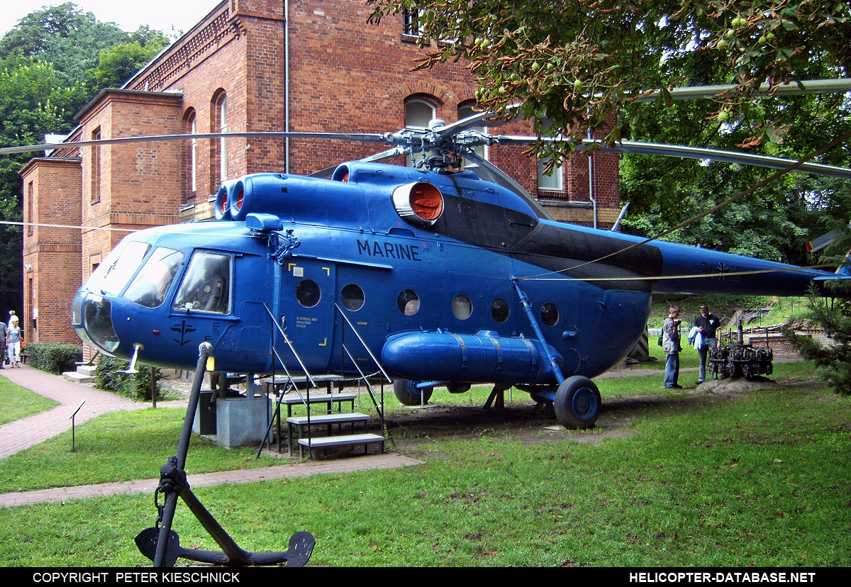 Mi-8TVK   94+12
