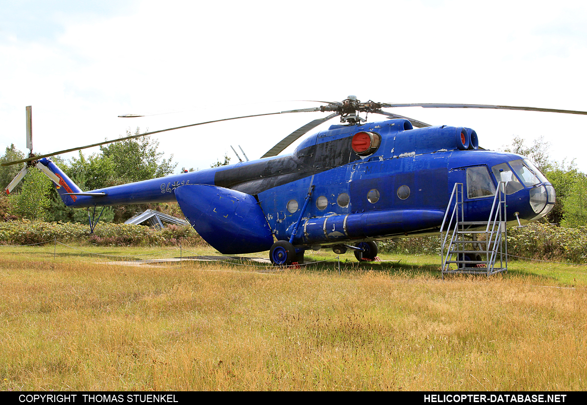 Mi-8TVK   94+14