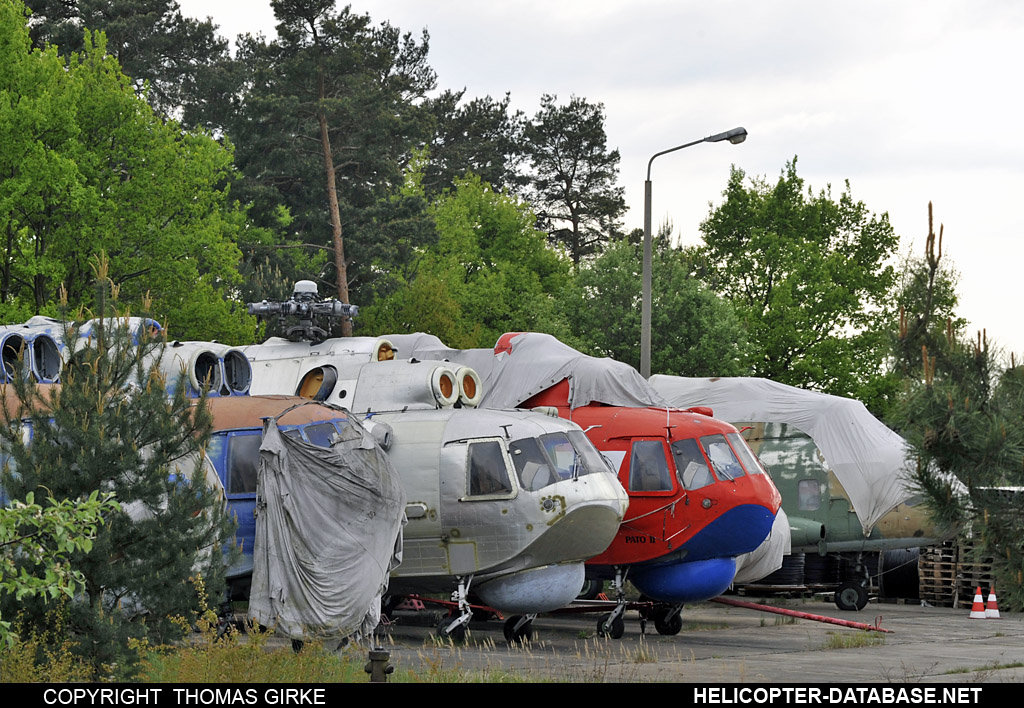 Mi-8PS   94+15
