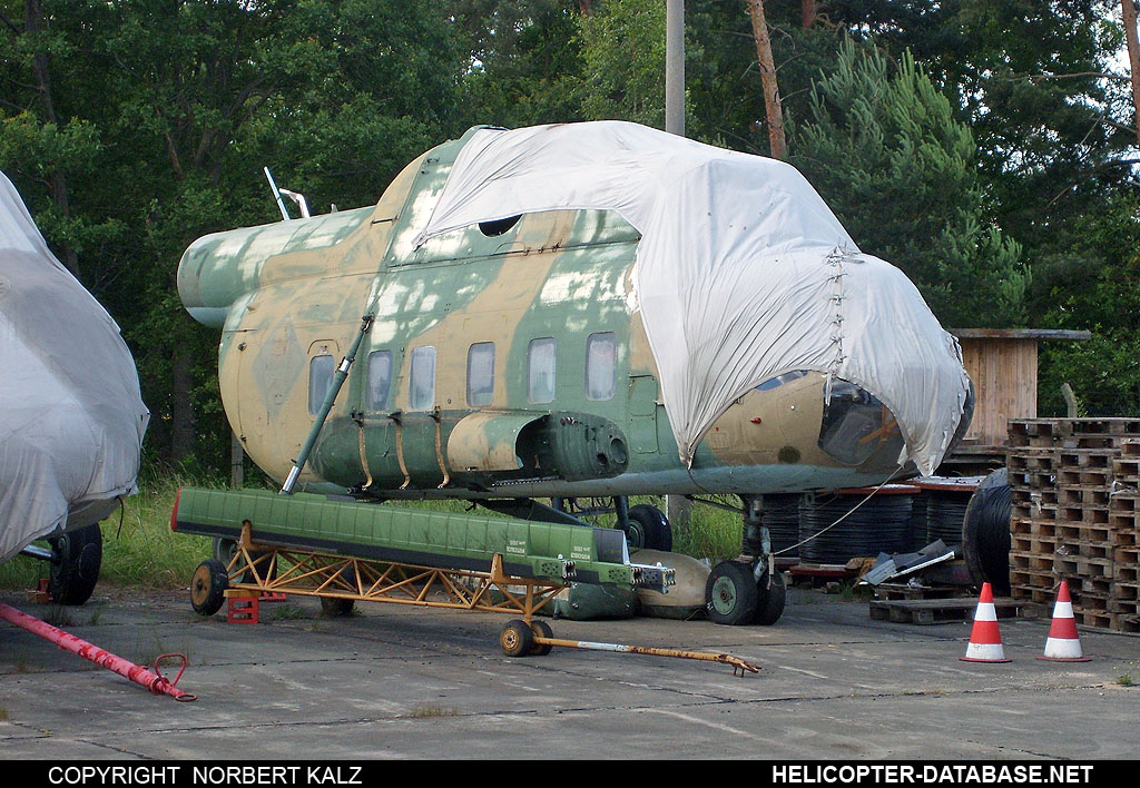 Mi-8PS   94+15
