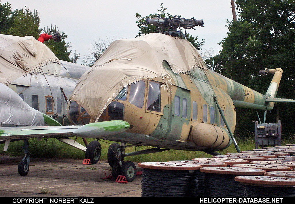 Mi-8PS   94+15