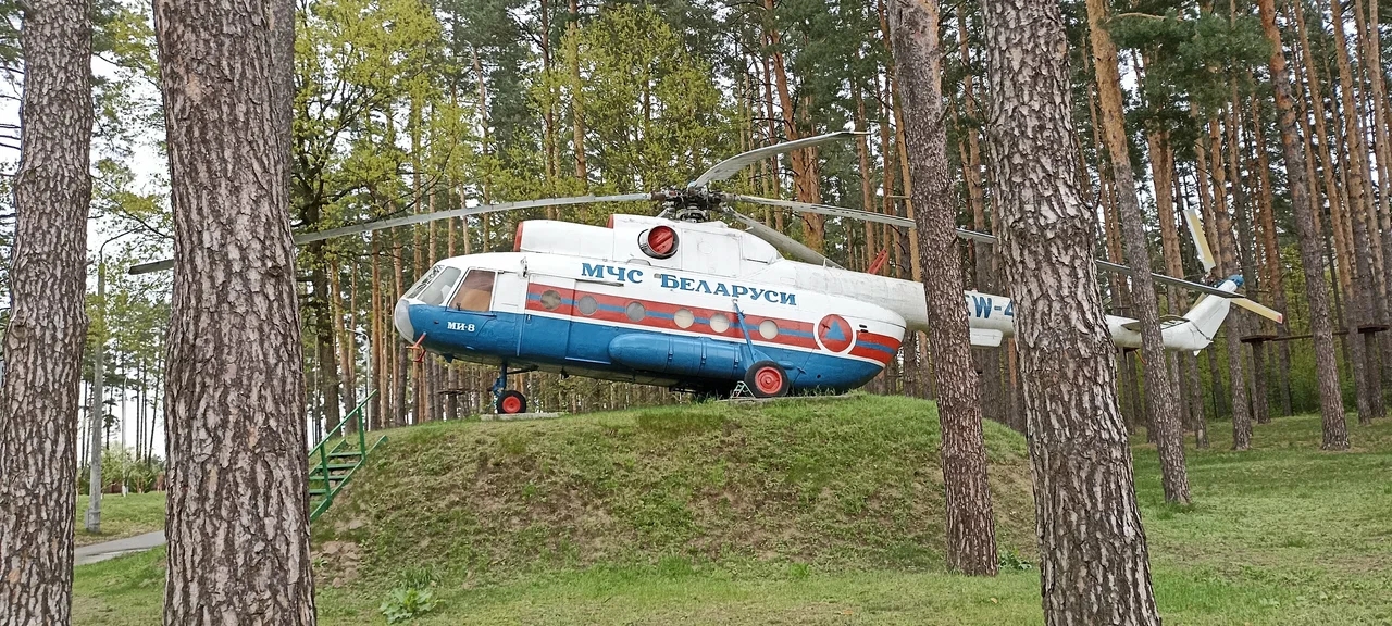 Mi-8T   EW-43148